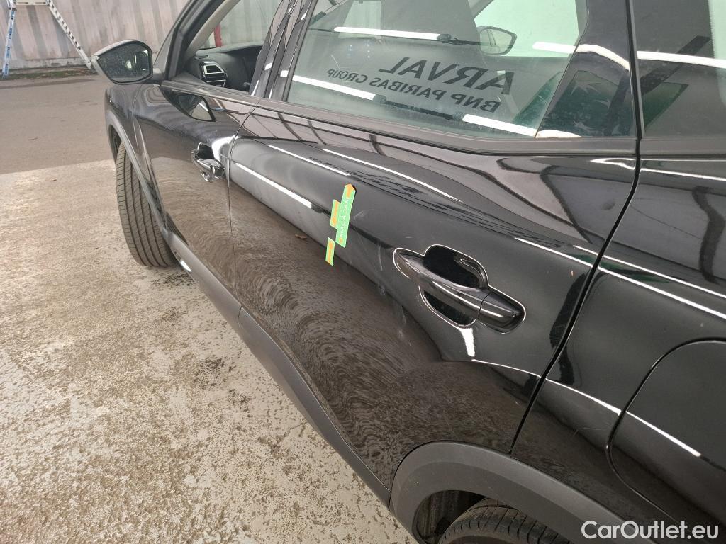  Citroen  C4 CITROEN  X / 2022 / 4P / Berline PureTech 130 S&S EAT8 Feel Pack #72