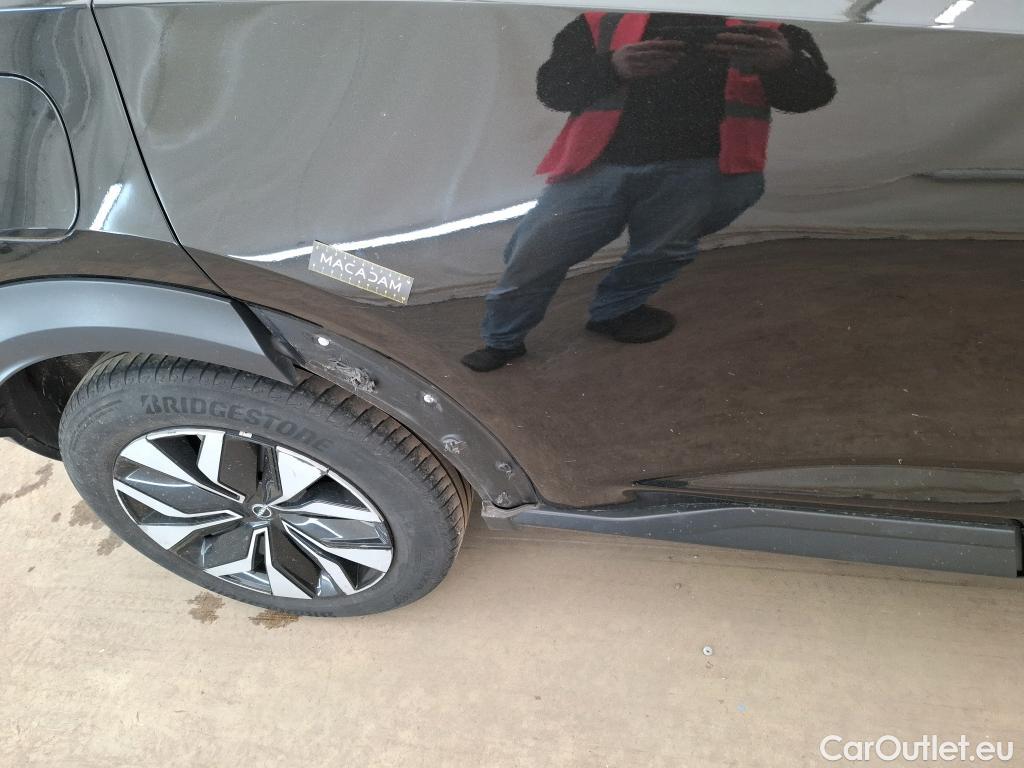  Nissan  Juke NISSAN   2019  5P  Crossover DIGT 114 DCT Business Edition #13