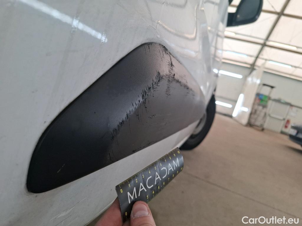  Citroen  Berlingo  Fourgon Worker XL 950 1.5 BlueHDi 100CV BVM5 E6dT #42