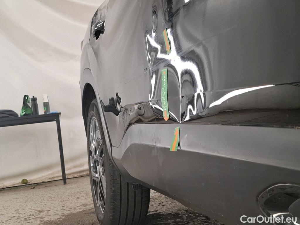  Citroen  C4 CITROEN  X / 2022 / 4P / Berline PureTech 130 S&S EAT8 Feel Pack #27