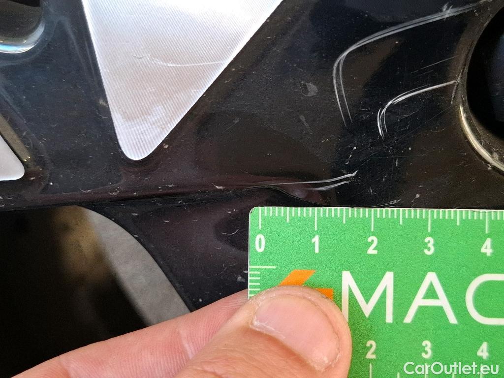  Opel  Mokka  Elegance Business 1.2 Turbo 130CV BVA8 E6d #66