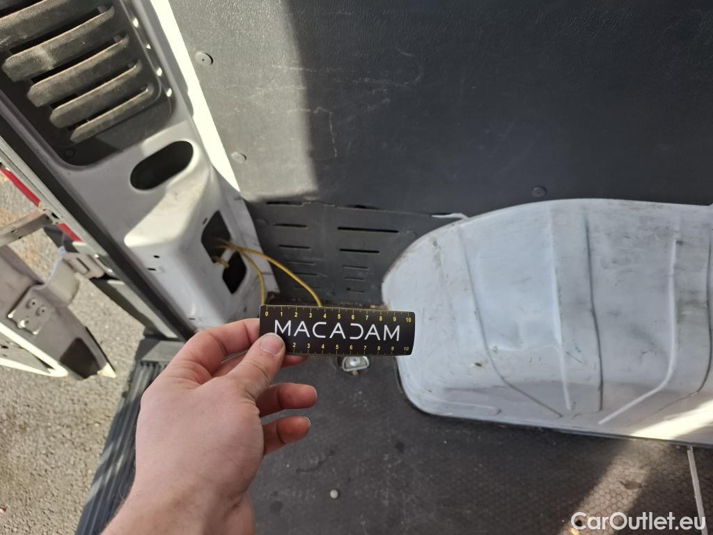  Fiat  Ducato FIAT  / 2014 / 4P / Fourgon tôlé 2.3 Multijet 120 3.5 L H3 Pack #12