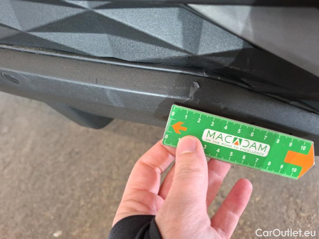  Hyundai  Tucson HYUNDAI  / 2020 / 5P / SUV 1.6 PHEV 265 HTRAC BUSINESS 4WD AUTO #26