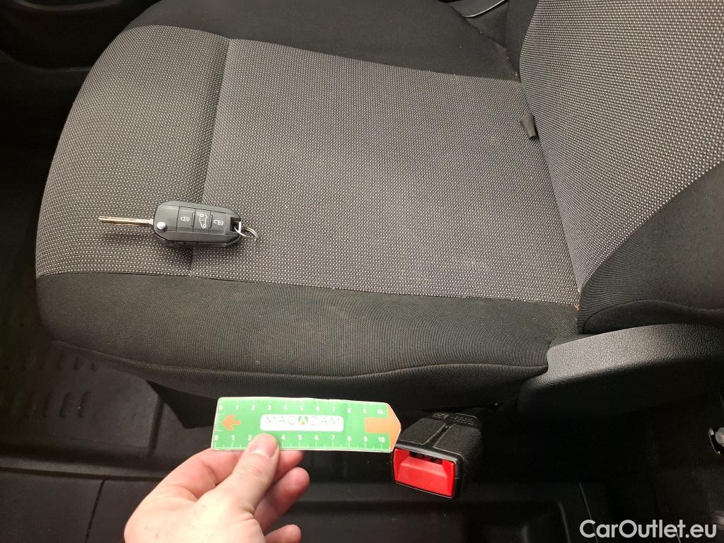  Citroen  Berlingo  Fourgon Club M 650 1.5 BlueHDi 75CV BVM5 E6dT #30