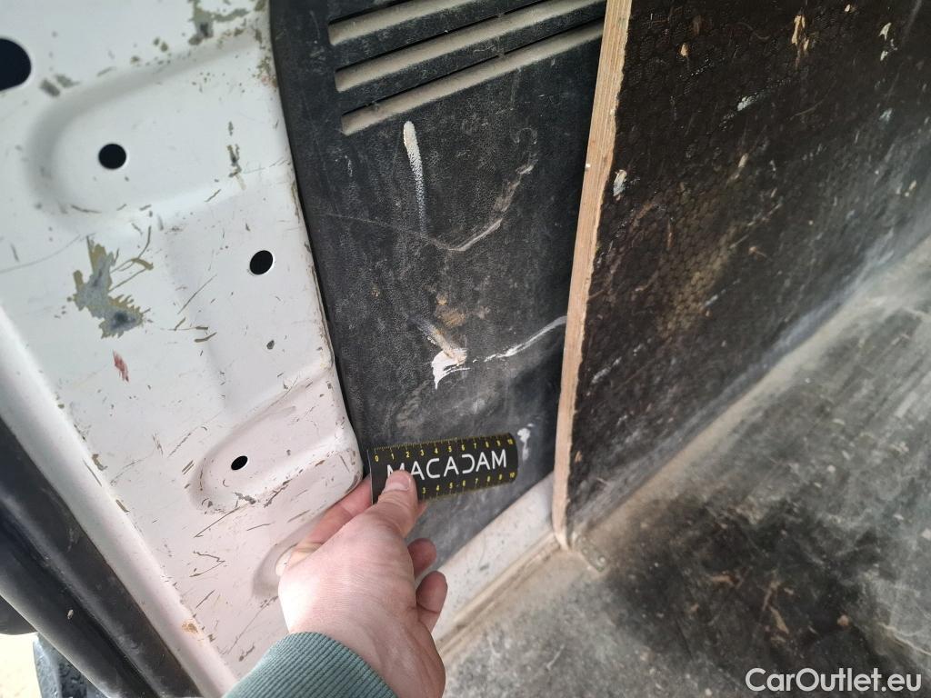  Citroen  Berlingo  Fourgon Worker XL 950 1.5 BlueHDi 100CV BVM5 E6dT #30