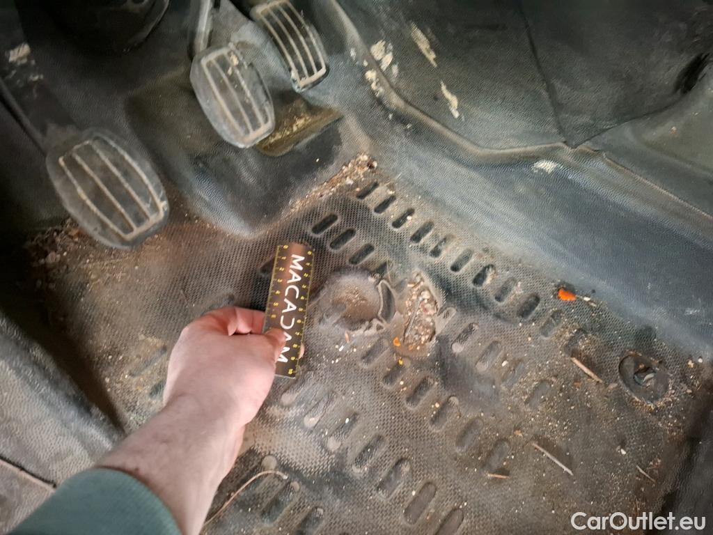  Citroen  Berlingo  Fourgon Worker XL 950 1.5 BlueHDi 100CV BVM5 E6dT #59