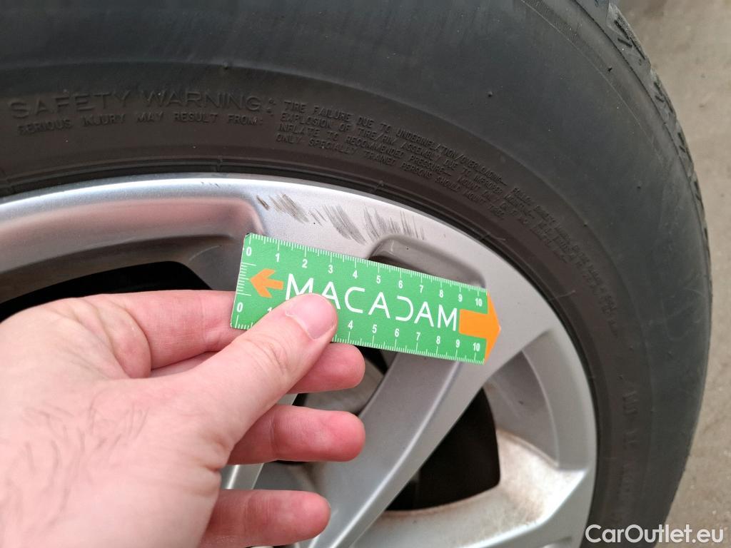  Ford  Kuga  Titanium Hybrid 2.5 190CV BVA6 E6dT #41