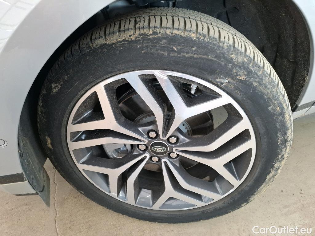  Land Rover  Range Rover Evoque LAND ROVER  / 2018 / 5P / SUV 1.5 P300e PHEV BVA 4WD Nolita Edition #3