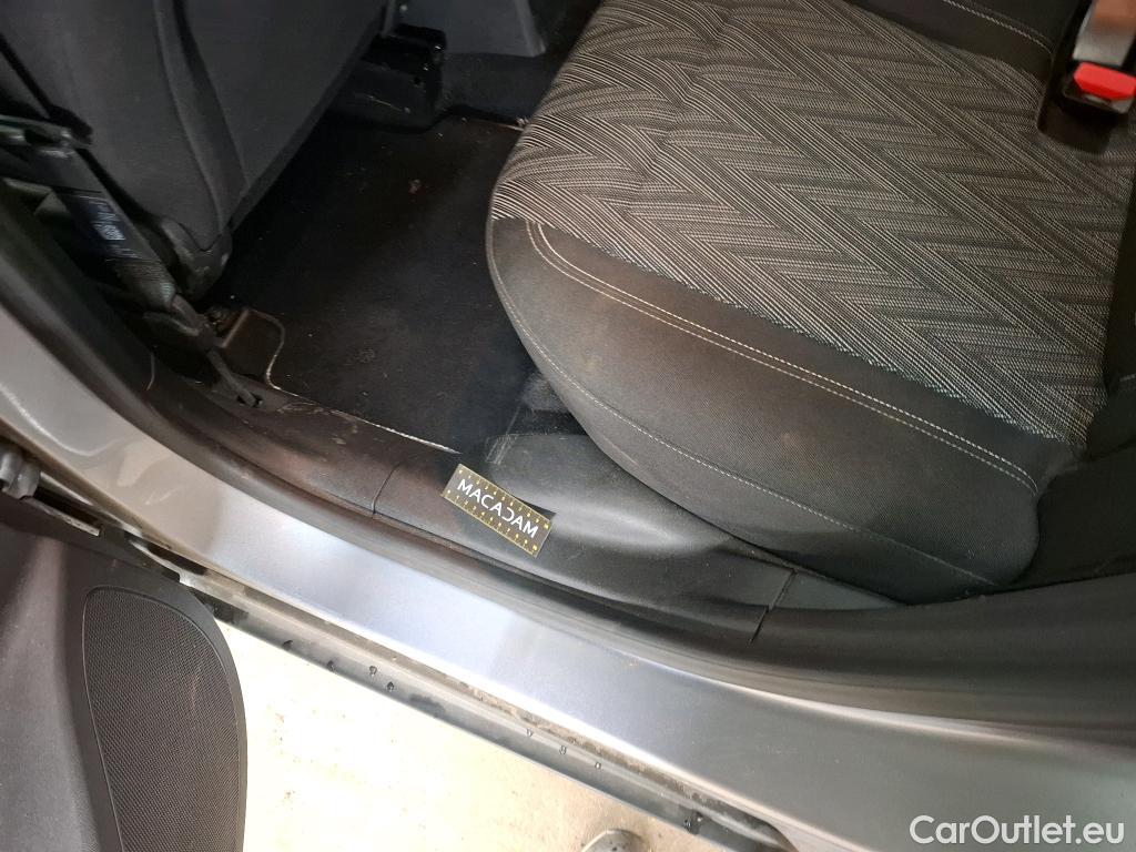  Opel  Crossland  X Opel 2020 1.5 120CV BVA6 E6dT #1