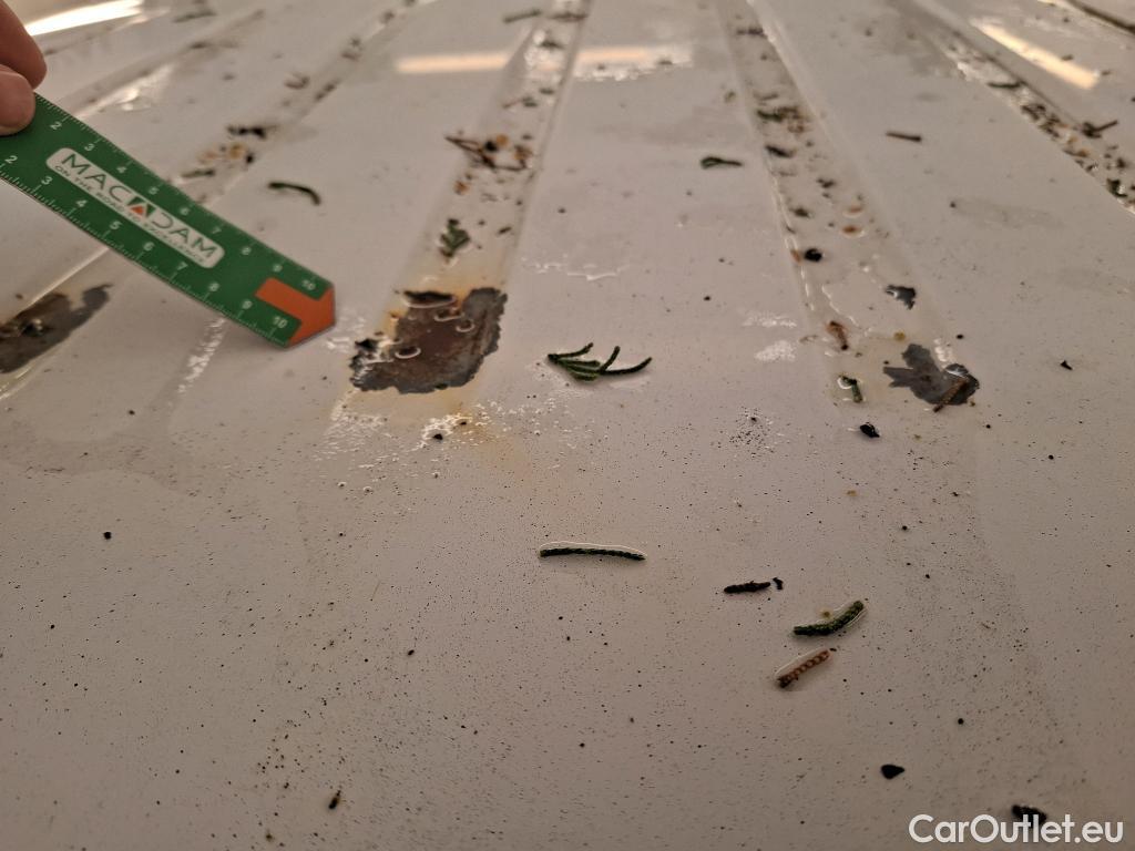  Citroen  Berlingo  Fourgon Club M 650 1.5 BlueHDi 75CV BVM5 E6dT #9