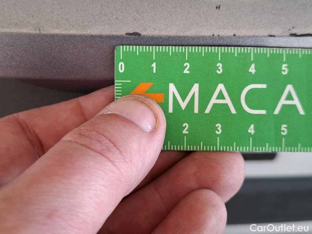  Opel  Mokka  Elegance Business 1.2 Turbo 130CV BVA8 E6d #17