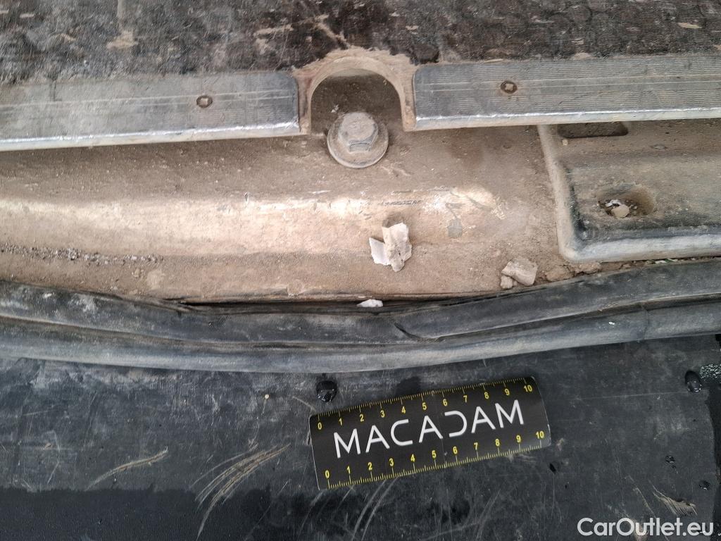  Citroen  Berlingo  Fourgon Worker XL 950 1.5 BlueHDi 100CV BVM5 E6dT #44