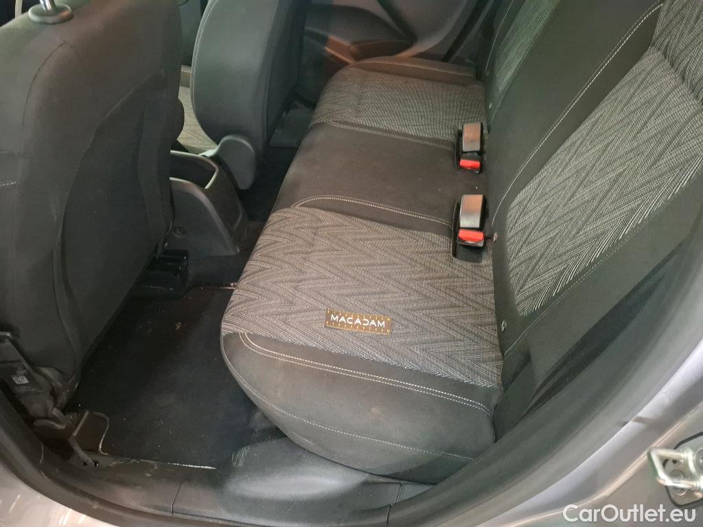  Opel  Crossland  X Opel 2020 1.5 120CV BVA6 E6dT #13