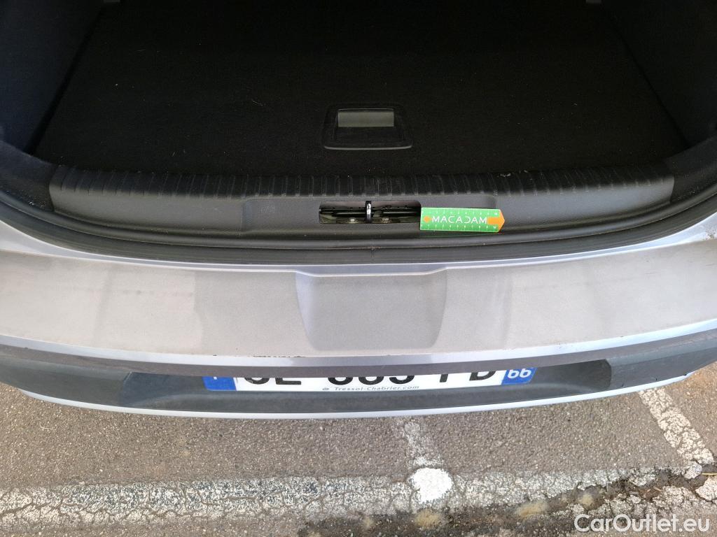  Opel  Mokka  Elegance Business 1.2 Turbo 130CV BVA8 E6d #23