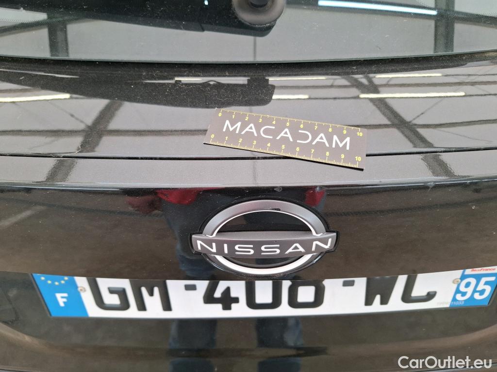  Nissan  Juke NISSAN   2019  5P  Crossover DIGT 114 DCT Business Edition #15