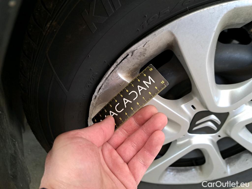  Citroen  C3  Société Feel 1.5 BlueHDI 100CV BVM5 E6dT #10