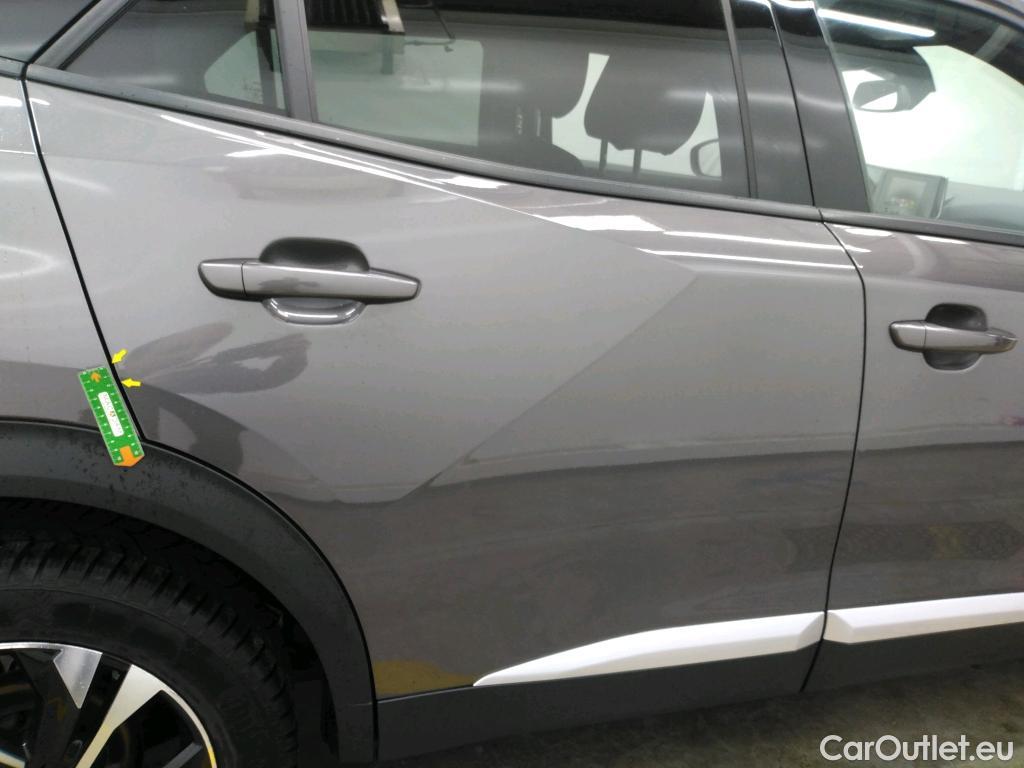  Peugeot  2008  Allure 1.5 HDi 130CV BVA8 E6d #6