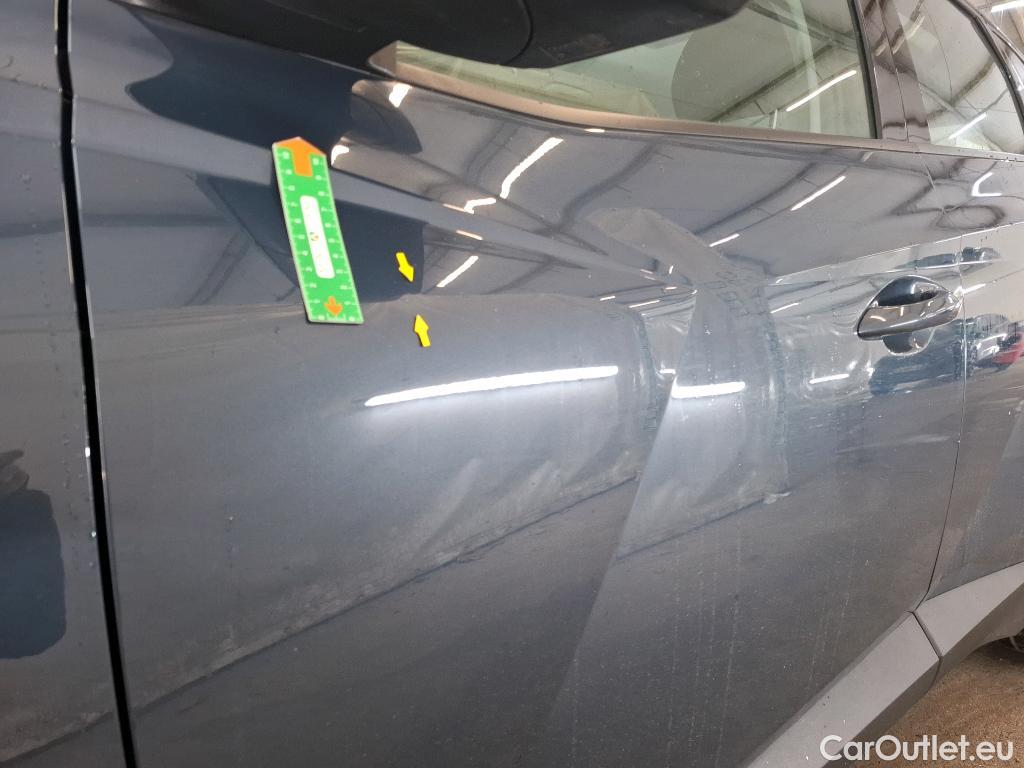  Hyundai  Tucson HYUNDAI  / 2020 / 5P / SUV 1.6 PHEV 265 HTRAC BUSINESS 4WD AUTO #43