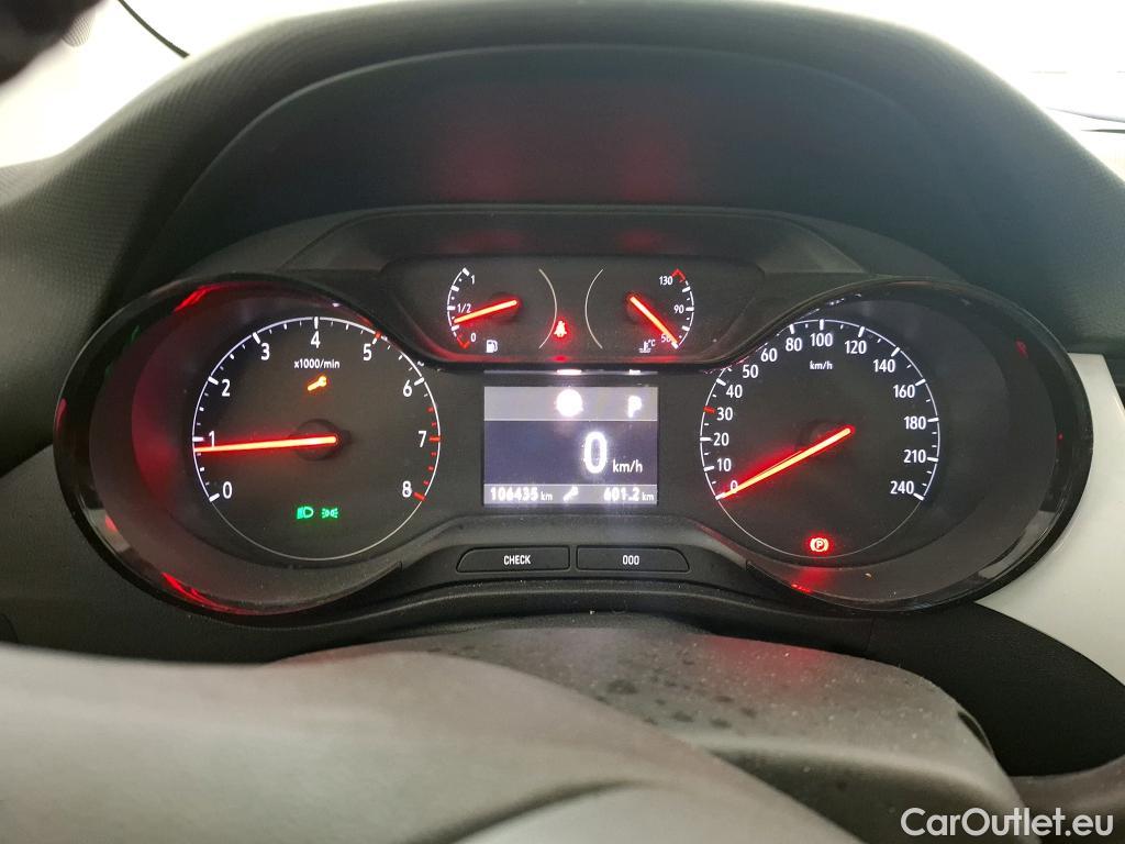  Opel  Crossland  X Opel 2020 1.5 120CV BVA6 E6dT #19