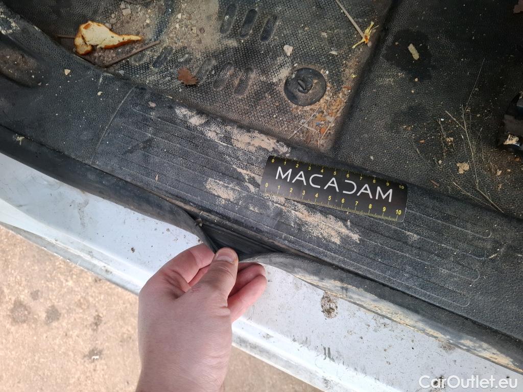  Citroen  Berlingo  Fourgon Worker XL 950 1.5 BlueHDi 100CV BVM5 E6dT #51