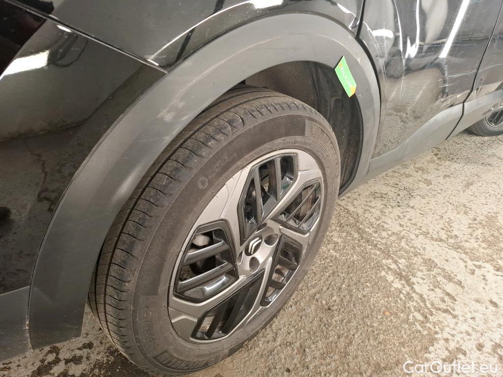  Citroen  C4 CITROEN  X / 2022 / 4P / Berline PureTech 130 S&S EAT8 Feel Pack #39