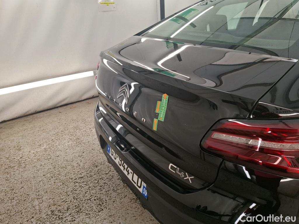  Citroen  C4 CITROEN  X / 2022 / 4P / Berline PureTech 130 S&S EAT8 Feel Pack #65