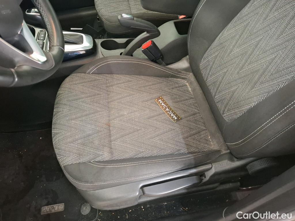  Opel  Crossland  X Opel 2020 1.5 120CV BVA6 E6dT #10