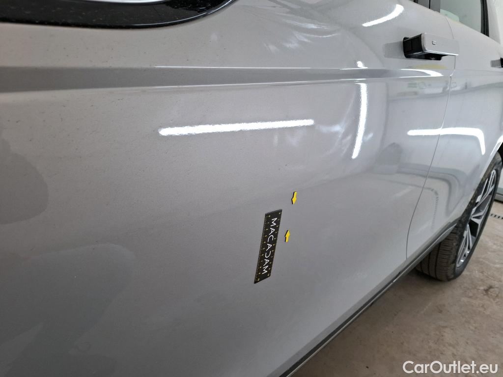  Land Rover  Range Rover Evoque LAND ROVER  / 2018 / 5P / SUV 1.5 P300e PHEV BVA 4WD Nolita Edition #26