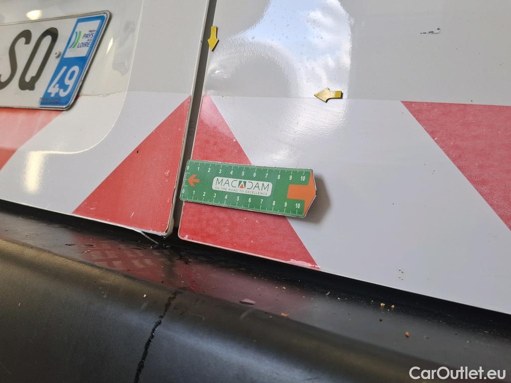  Citroen  Berlingo  Fourgon Club M 650 1.5 BlueHDi 75CV BVM5 E6dT #5