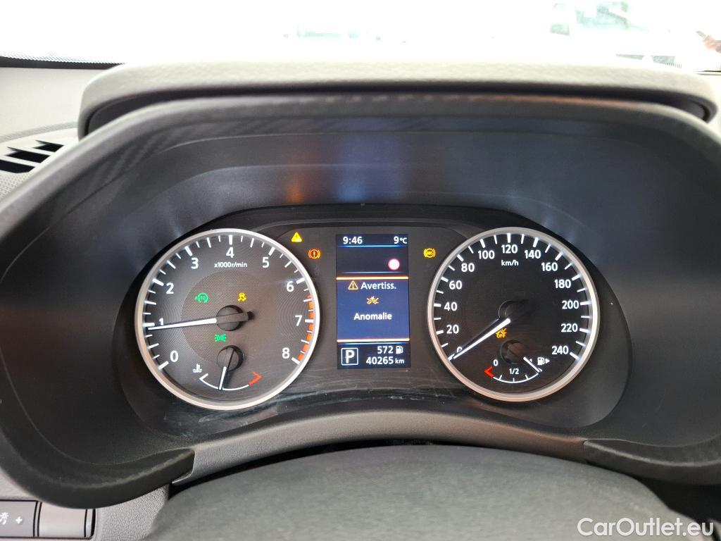  Nissan  Juke NISSAN   2019  5P  Crossover DIGT 114 DCT Business Edition #31