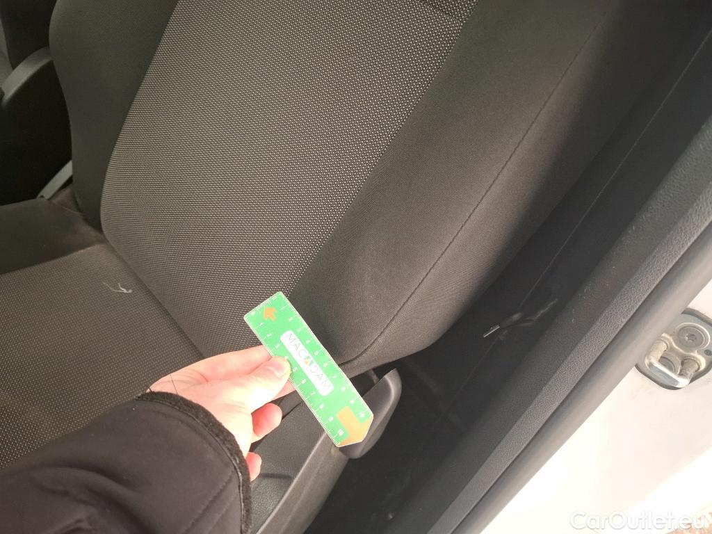  Citroen  Berlingo  Fourgon Club M 650 1.5 BlueHDi 75CV BVM5 E6dT #31