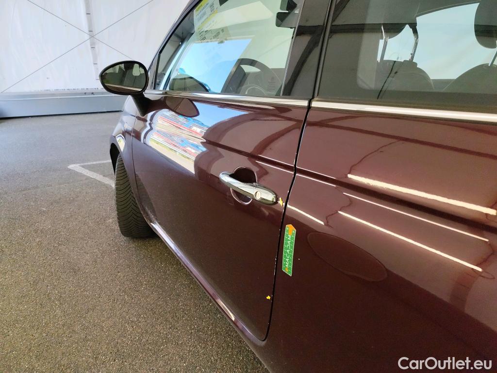  Fiat  500 FIAT   2015  3P  Berline 10 70ch BSG Star #47