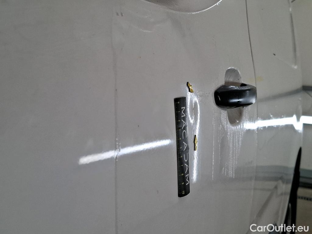  Citroen  Berlingo  Fourgon Worker XL 950 1.5 BlueHDi 100CV BVM5 E6dT #64