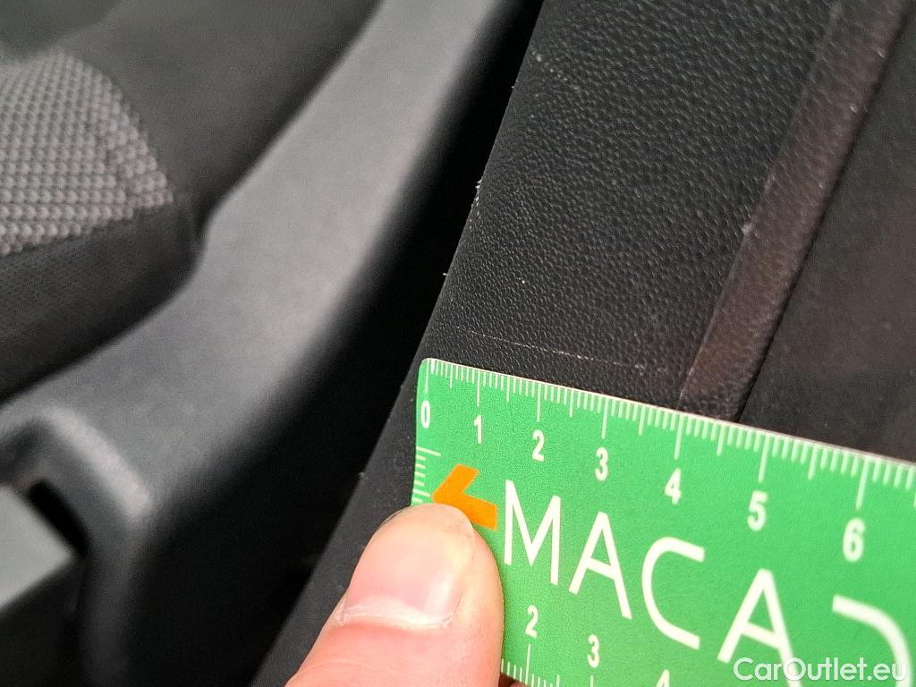  Citroen  C3  Feel 1.5 BlueHDI 100CV BVM5 E6dT #4