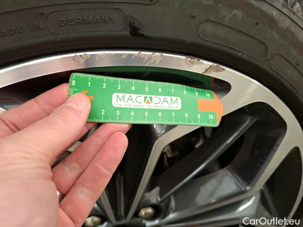  Ford  Focus  Break ST-Line X 1.0 EcoBoost 155CV BVA7 E6d #6