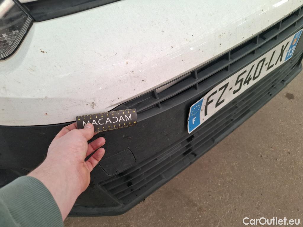  Citroen  Berlingo  Fourgon Worker XL 950 1.5 BlueHDi 100CV BVM5 E6dT #92