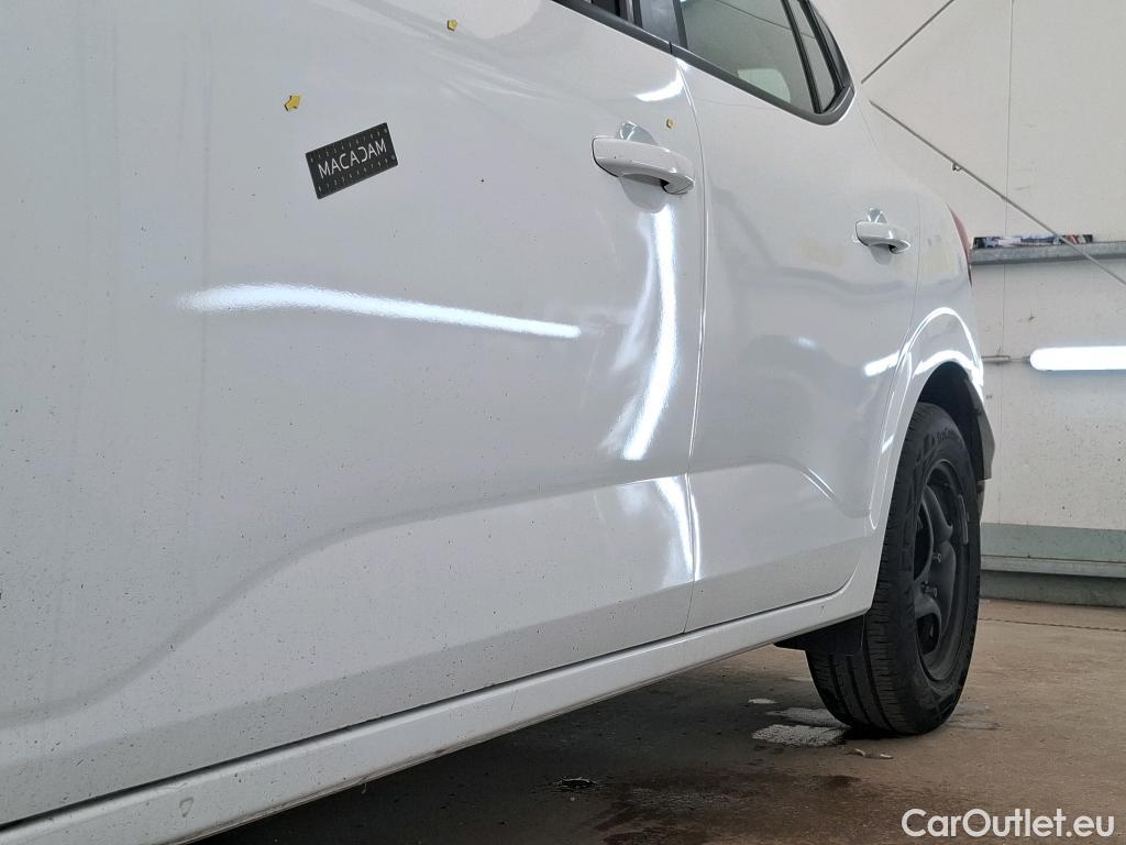  Dacia  Sandero  III Confort 1.0 TCe 90CV BVM5 E6d #10