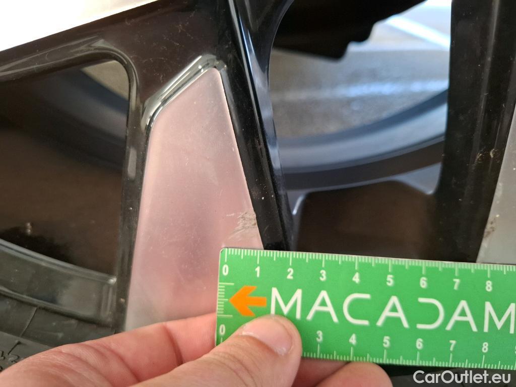  Opel  Mokka  Elegance Business 1.2 Turbo 130CV BVA8 E6d #77