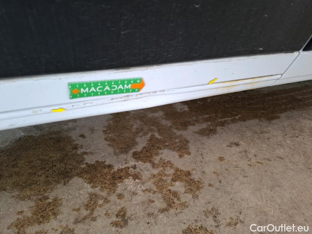  Fiat  Ducato FIAT  / 2014 / 4P / Fourgon tôlé 2.3 Multijet 120 3.5 L H3 Pack #7