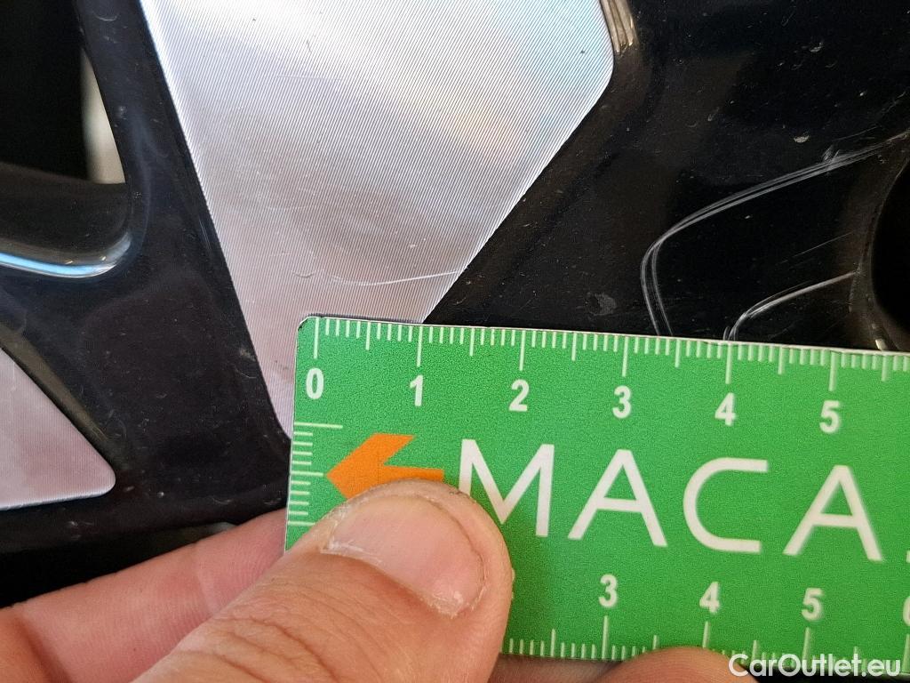  Opel  Mokka  Elegance Business 1.2 Turbo 130CV BVA8 E6d #64