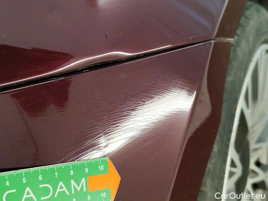  Fiat  500 FIAT   2015  3P  Berline 10 70ch BSG Star #6