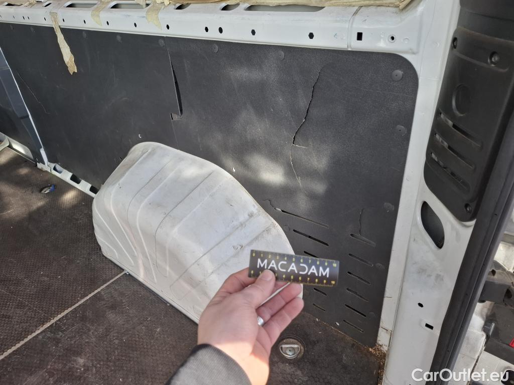  Fiat  Ducato FIAT  / 2014 / 4P / Fourgon tôlé 2.3 Multijet 120 3.5 L H3 Pack #10