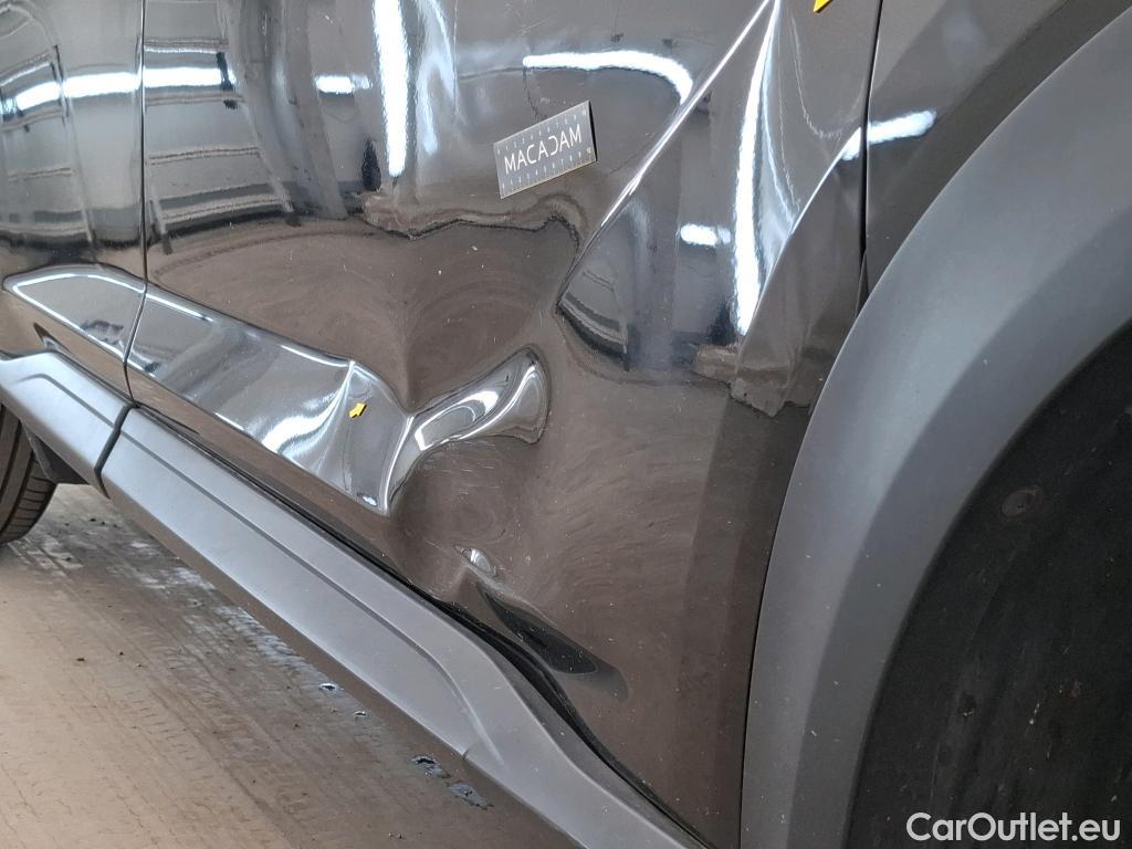  Nissan  Juke NISSAN   2019  5P  Crossover DIGT 114 DCT Business Edition #4