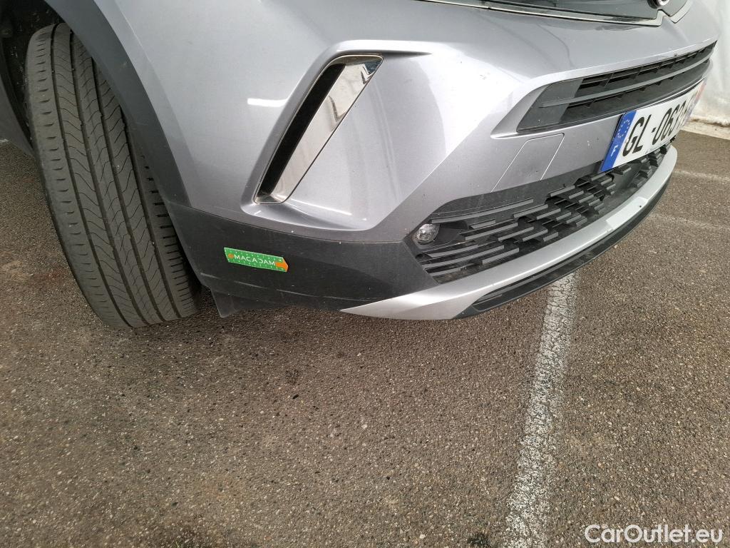  Opel  Mokka  Elegance Business 1.2 Turbo 130CV BVA8 E6d #81