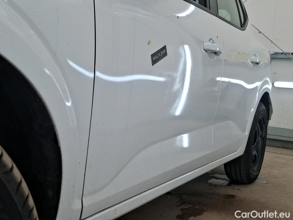  Dacia  Sandero  III Confort 1.0 TCe 90CV BVM5 E6d #12