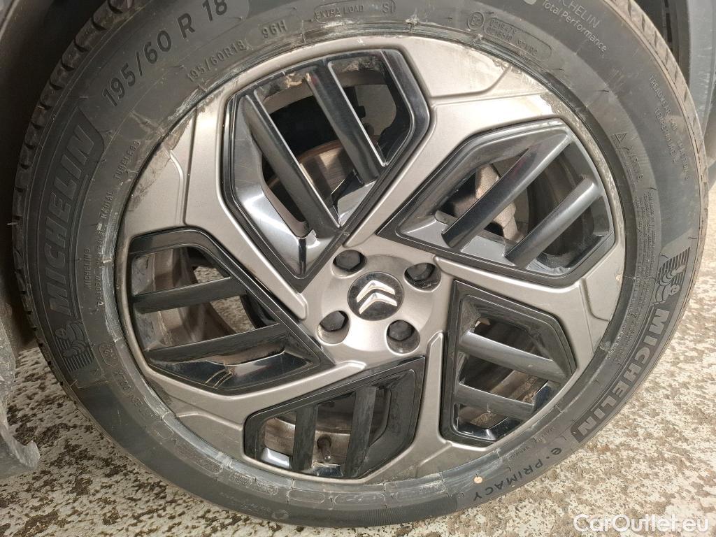  Citroen  C4 CITROEN  X / 2022 / 4P / Berline PureTech 130 S&S EAT8 Feel Pack #53