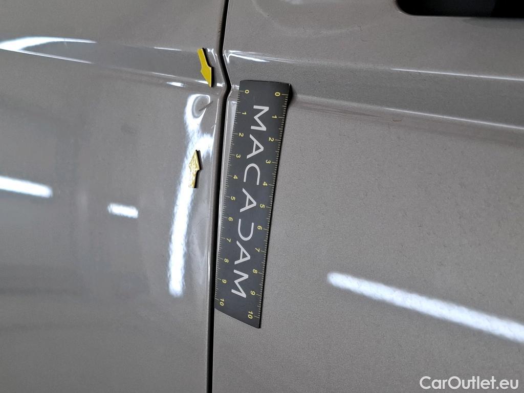  Land Rover  Range Rover Evoque LAND ROVER  / 2018 / 5P / SUV 1.5 P300e PHEV BVA 4WD Nolita Edition #29