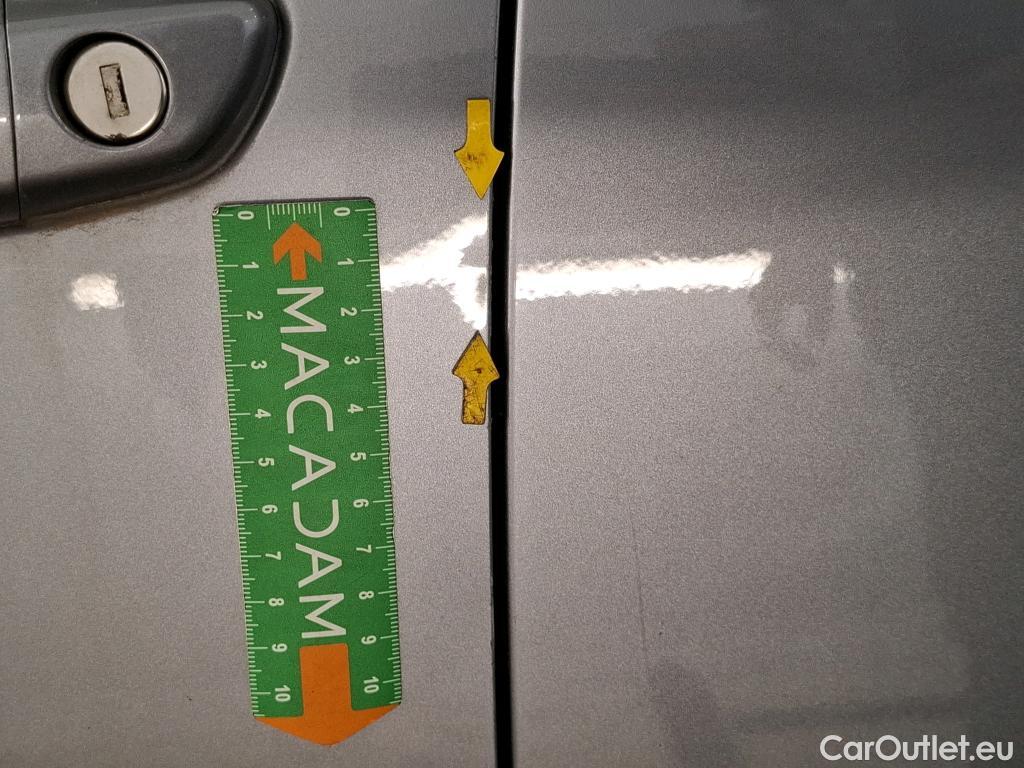  Opel  Mokka  Elegance Business 1.2 Turbo 130CV BVA8 E6d #57