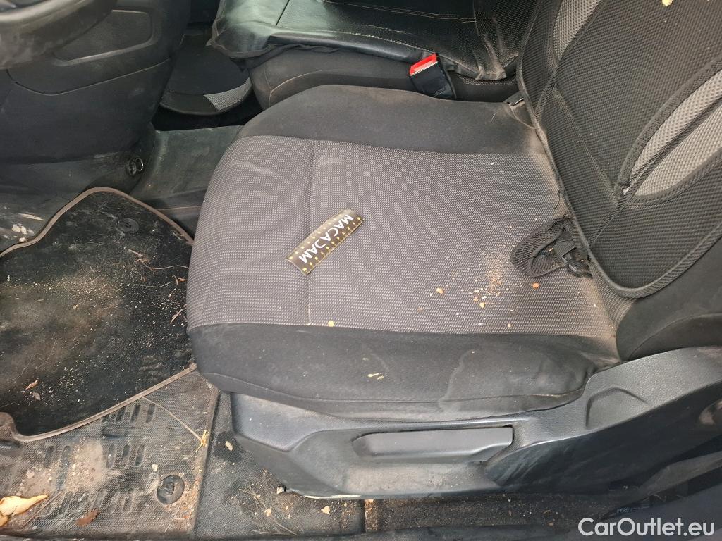  Citroen  Berlingo  Fourgon Worker XL 950 1.5 BlueHDi 100CV BVM5 E6dT #83