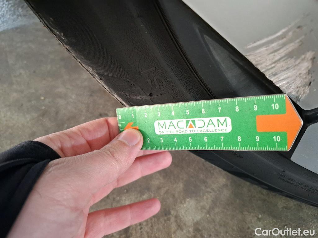  Hyundai  Tucson HYUNDAI  / 2020 / 5P / SUV 1.6 PHEV 265 HTRAC BUSINESS 4WD AUTO #22